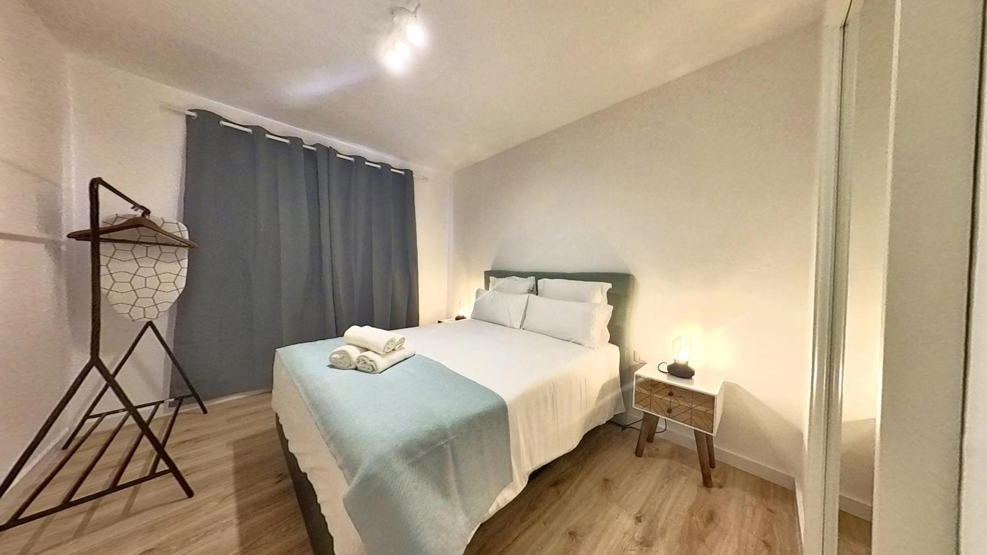 Dunasol Home, By Comfortable Luxury 코라레호 외부 사진